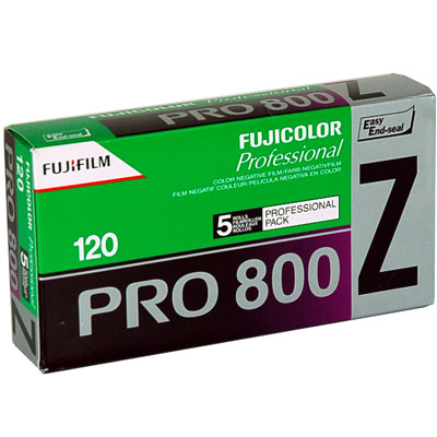 Pro 800Z 120 Pack of 5