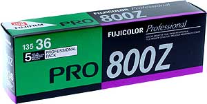 Professional PRO800Z - 135-36 (Single Roll)