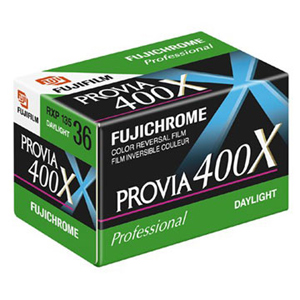 Provia 400X - 135-36