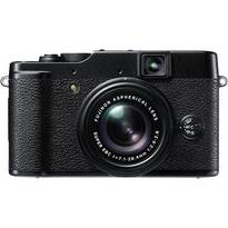 Fuji X10 BK