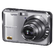 Fujifilm AX245W Silver