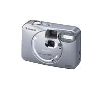 FUJIFILM FINEPIX A101