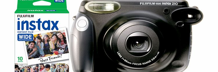 Fujifilm Instax 210