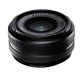 XF 18mm f/2R Lens