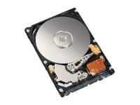 Fujitsu 320GB 2.5 inch 5400rpm SATA MHZ2320BH