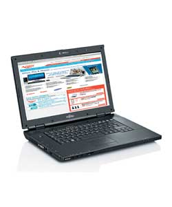 Amilo 15.6in Notebook Li 3710 V2