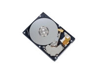 fujitsu Enterprise MBB2147RC - hard drive - 147 GB - SAS