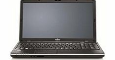 LIFEBOOK A512 Core i3 4GB 320GB Windows