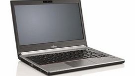 LIFEBOOK E734 Core i7 8GB 256GB SSD 13.3