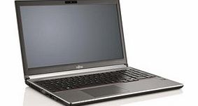 LIFEBOOK E754 Core i7 8GB 256GB SSD