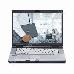 Lifebook E8420 Notebook