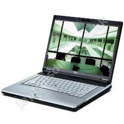 Lifebook S7210 T9500 /2GB/DVDRW/VB TWIN