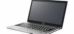 LIFEBOOK S904 4th Gen Core i5 8GB 500GB