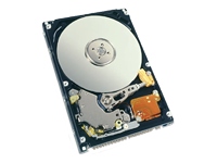 FUJITSU Mobile MHV2040AT - hard drive - 40 GB - ATA-100