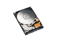 FUJITSU Mobile MHZ2160BJ - hard drive - 160 GB - SATA-300