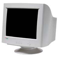 FUJITSU SCALEOC 792