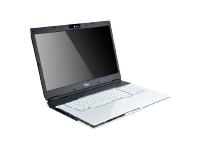 Siemens AMILO Xi 3650 - Core 2 Duo T5800 2 GHz - 18.4 Inch TFT