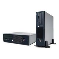 E3510 SFF Pentium Dual Core 5200 25GHz Vista BusinessXP Professional Discs 1GB 1x1GB RAM 160GB HDD D