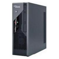 Esprimo C5730 PC Core 2 Duo E8400 30GHz 2GB Ram 250GB DVDRW LAN Vista BusinessXP Pro TwinLoad