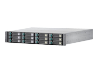 Siemens FibreCAT SX80 Base - hard drive array