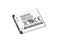 FUJITSU-SIEMENS Fujifilm NP 45 - camera battery - Li-Ion