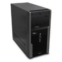 Fujitsu ESPRIMO P2540, Core 2 Duo E5200 2.5GHz, Vista Business/XP Professional Discs, GMA 4500 128MB