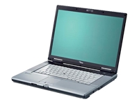 Fujitsu LIFEBOOK E8420 - Core 2 Duo T9400 2.53 GHz - 15.4 TFT