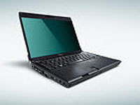 Fujitsu LIFEBOOK P8020 - Core 2 Duo SU9400 1.4