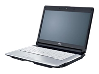 Fujitsu LIFEBOOK S710 - Core i3 330M 2.13 GHz -