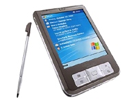 FUJITSU SIEMENS Pocket LOOX 410