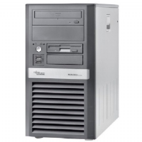 Siemens PRIMERGY ECONEL 100 S2 Tower