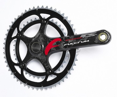 R-Torq R Carbon Crankset 2009