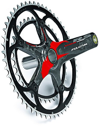 R-Torq RS Carbon Crankset 2009