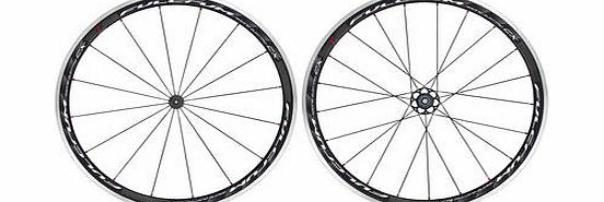 Racing Quattro Cx Clincher 700c Wheelset