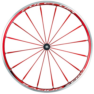 Racing Zero Red Clincher 2009