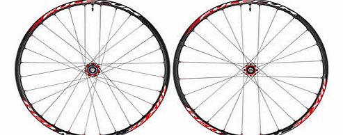 Red Metal Xrp 29er Mountain Bike Wheelset