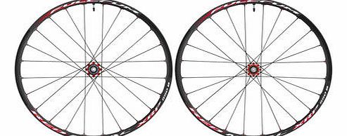 Red Metal Xrp 650b Mountain Bike Wheelset