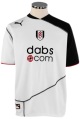 fulham short-sleeve home replica shirt