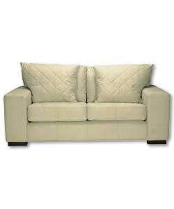 Regular Sofa Beige