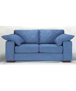 Regular Sofa Denim