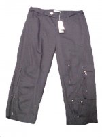 Full Circle 3/4 Trousers - 12