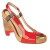 Slingback Sandals