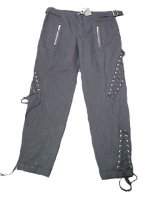 Full Circle Trousers - 12