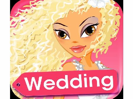 Fun Free Games Dress Up! Wedding