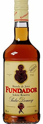 Brandy De Jerez 70 cl