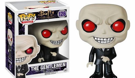 FunKo Buffy The Vampire Slayer The Gentlemen Funko Pop! TV Vinyl Figure