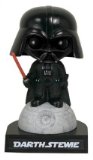 Masked Darth Stewie - Family Guy Star Wars Bobble-head