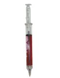 Funnyman products Fake Syringe Pen