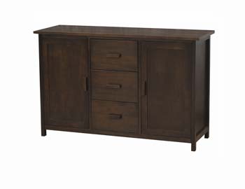 Atlanta 2 Door Sideboard