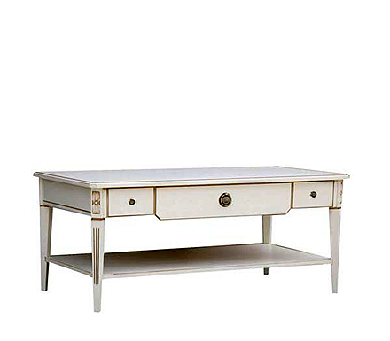 Chateau Coffee Table - WHILE STOCKS LAST!